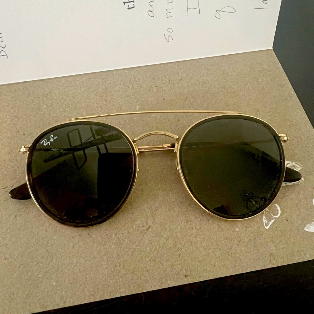 Ray ban sunglasses